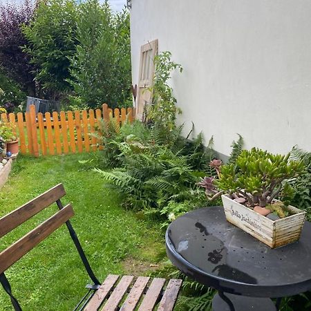 Ferienwohnung Nele Waldesch المظهر الخارجي الصورة