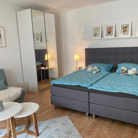 Ferienwohnung Nele Waldesch المظهر الخارجي الصورة