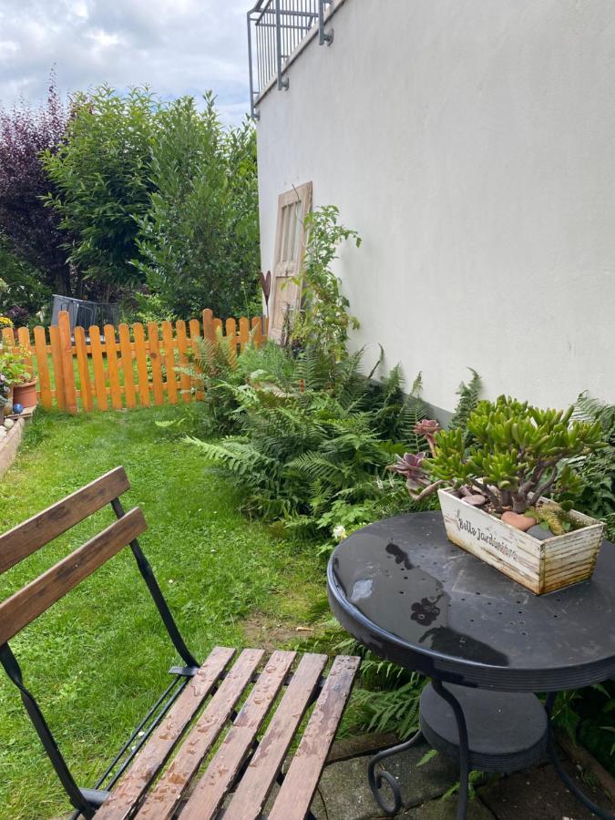 Ferienwohnung Nele Waldesch المظهر الخارجي الصورة