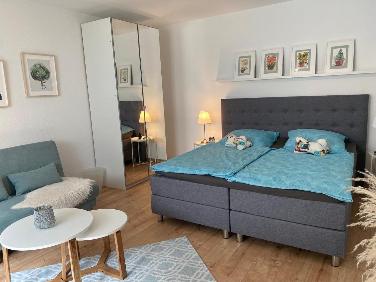 Ferienwohnung Nele Waldesch المظهر الخارجي الصورة