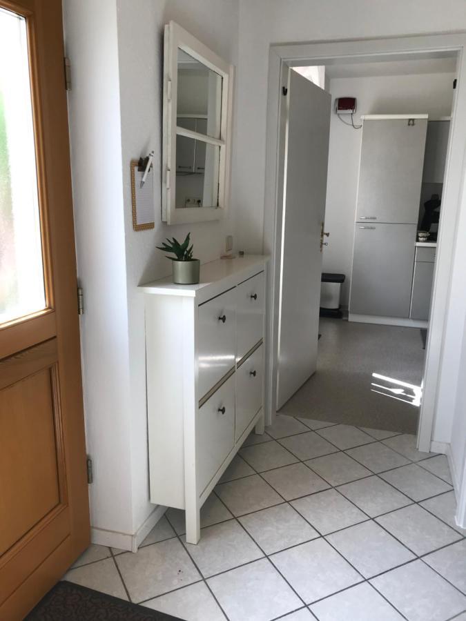 Ferienwohnung Nele Waldesch المظهر الخارجي الصورة