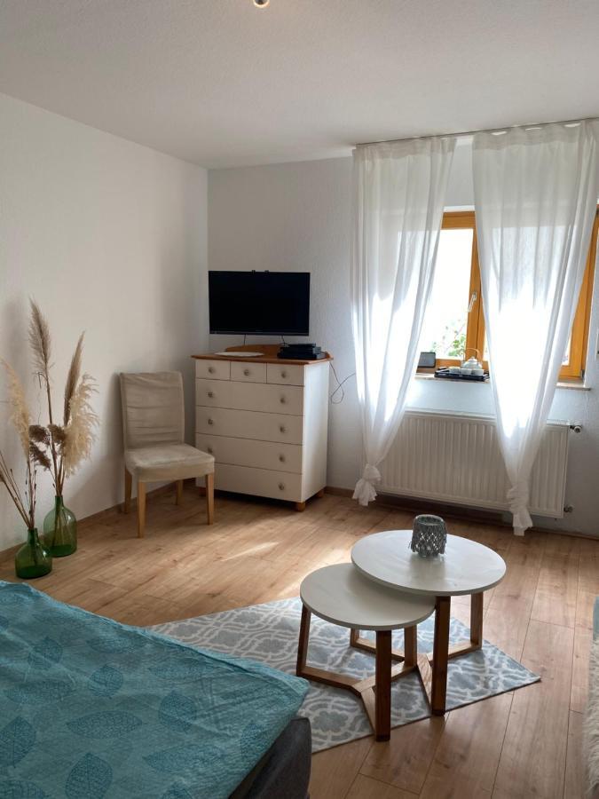 Ferienwohnung Nele Waldesch المظهر الخارجي الصورة