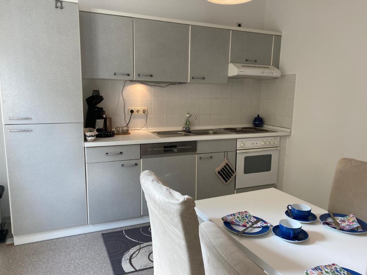Ferienwohnung Nele Waldesch المظهر الخارجي الصورة