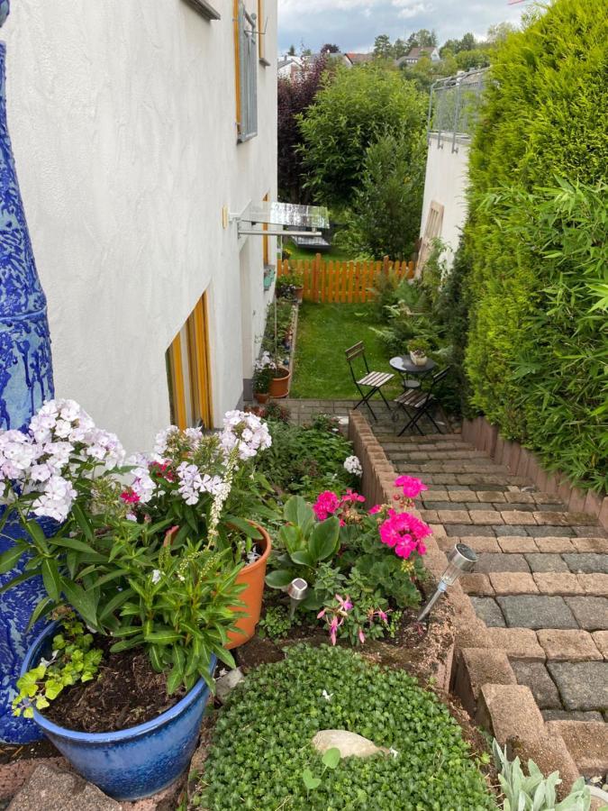 Ferienwohnung Nele Waldesch المظهر الخارجي الصورة
