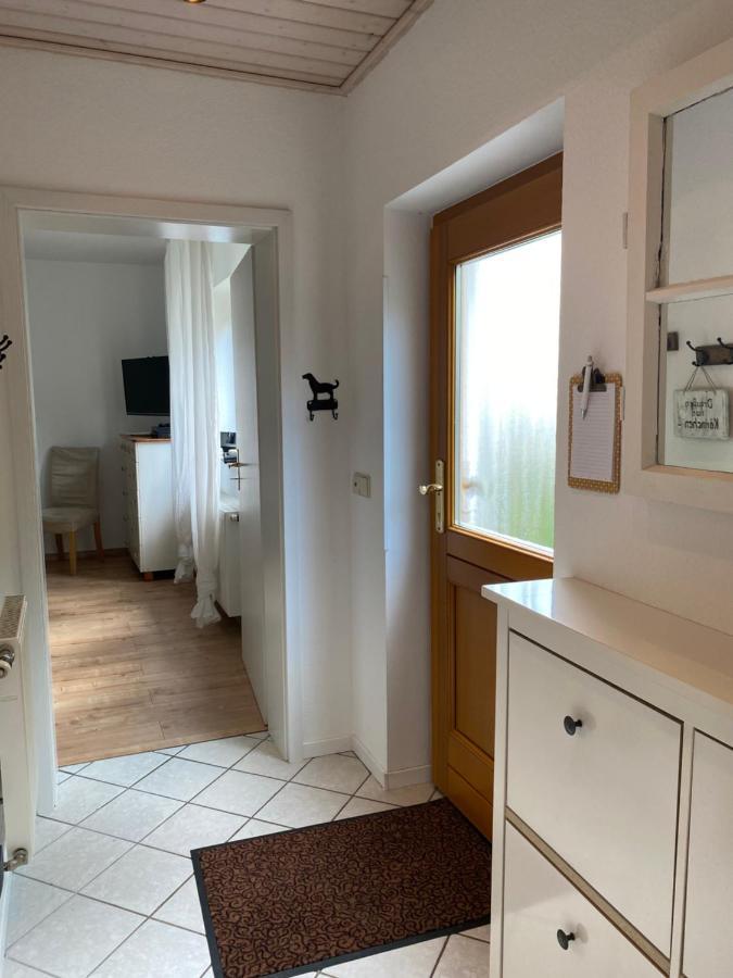 Ferienwohnung Nele Waldesch المظهر الخارجي الصورة