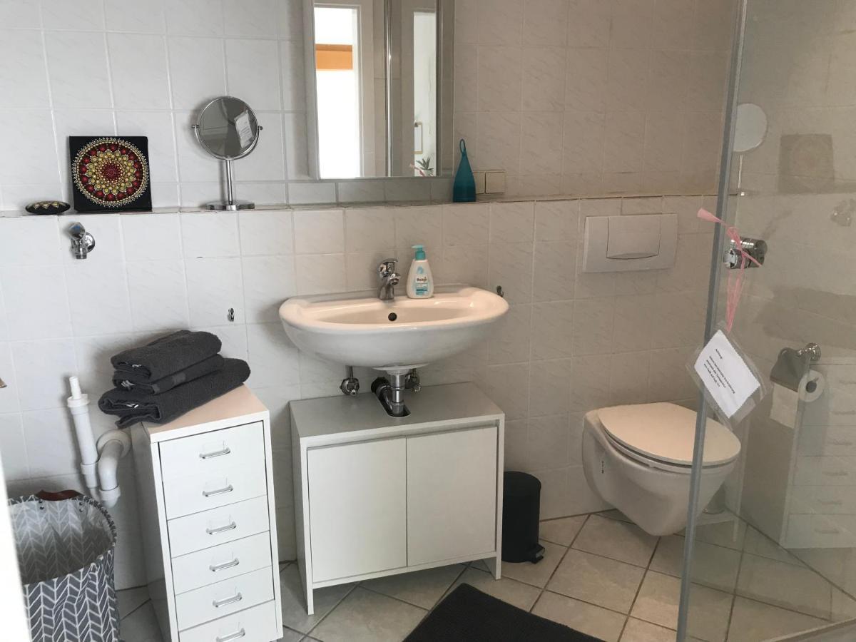 Ferienwohnung Nele Waldesch المظهر الخارجي الصورة